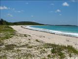 Playa La Chiva - VIEQUES